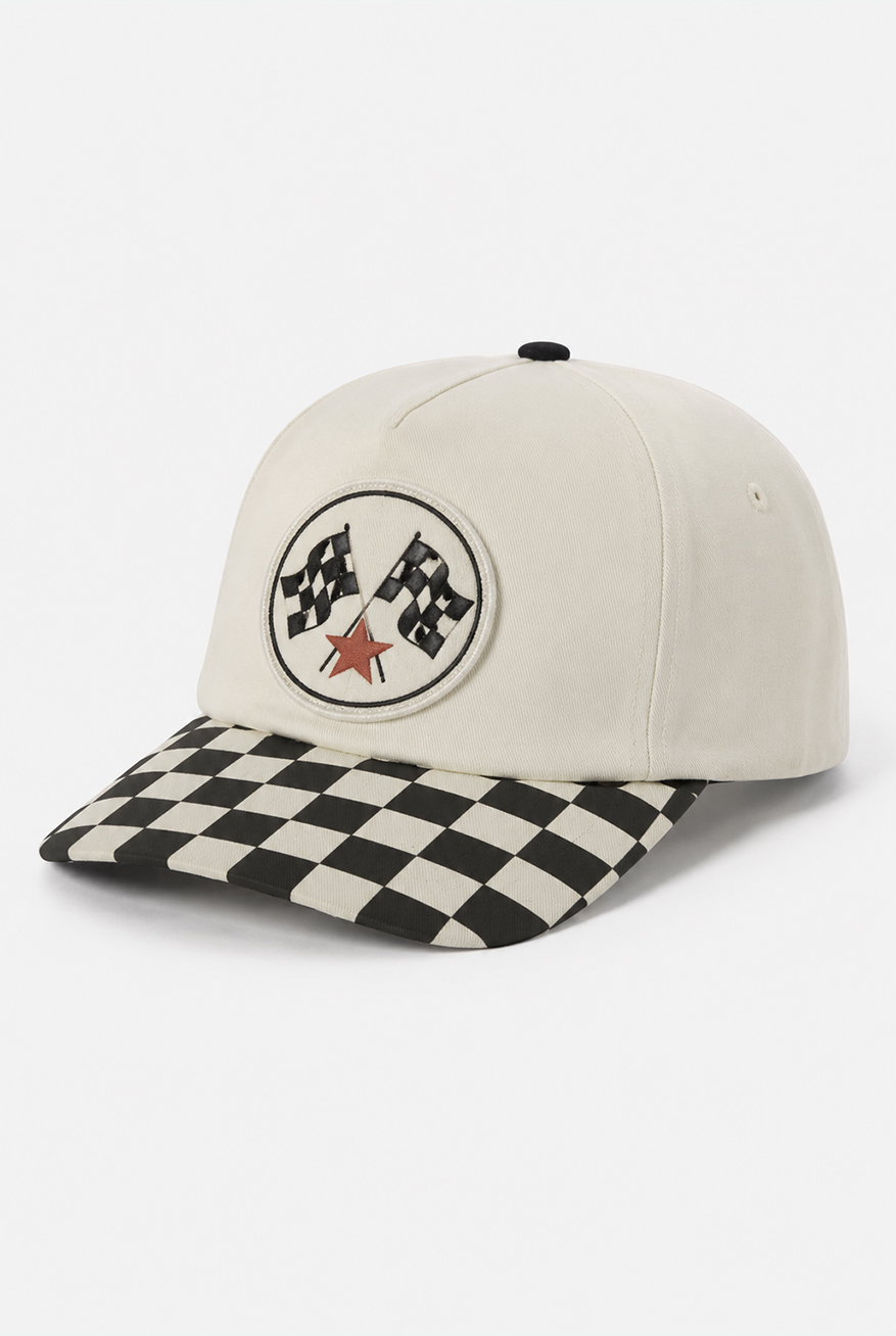 Printed brim