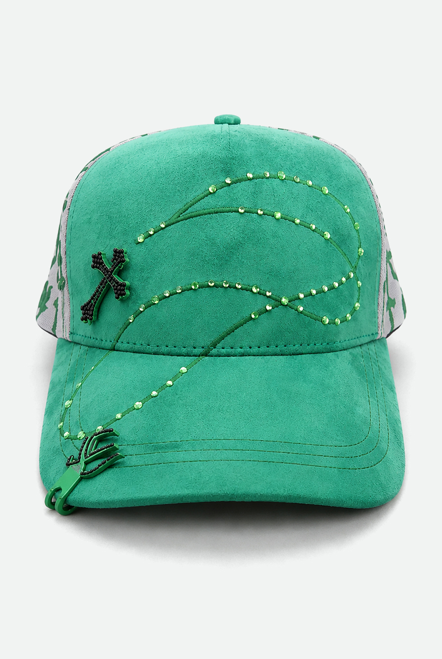 Rhinestone craft