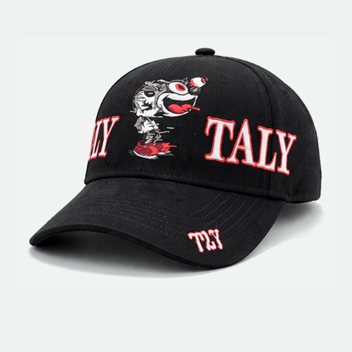 Satin Lined Italy Suede Hat – IT-ST08