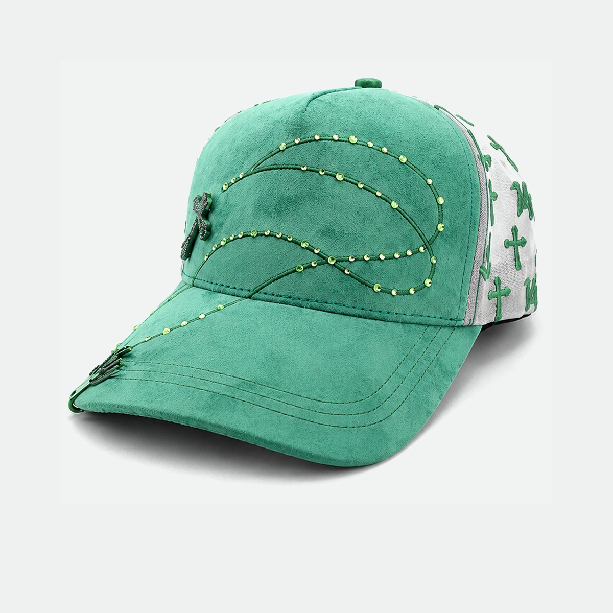 Trucker Hat 2